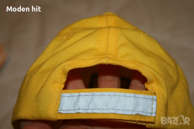 Шапка и кърпа за глава за момче от 1 до 3,5 г., снимка 5 - Шапки, шалове и ръкавици - 50795304