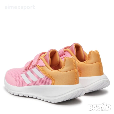 ДЕТСКИ МАРАТОНКИ ADIDAS TENSAUR RUN 2.0 CF, снимка 3 - Детски маратонки - 53782511