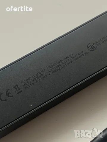 ✅ Amazon 🔝 Fire TV Stick 4K HD, снимка 3 - Приемници и антени - 50027052