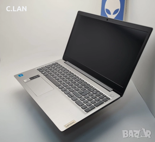 Lenovo IdeaPad 3 15ITL05 i3 1115G4/8GB/256GB/FHD, снимка 6 - Лаптопи за дома - 53717047