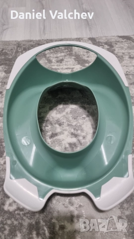 Детска поставка за гърне, снимка 2 - Други - 52646266