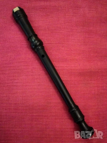 Съвременна сопрано флейта. , снимка 5 - Духови инструменти - 50972649