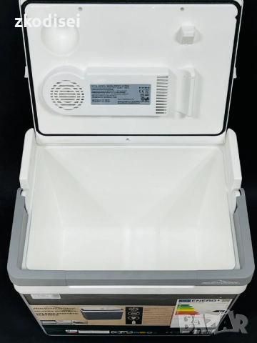 Електрическа хладилна чанта ADVENTURIDE GT-SF-KB-01, снимка 3 - Хладилни чанти - 52278919