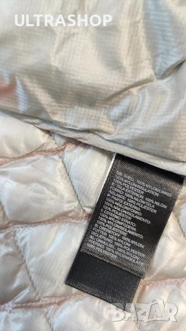 Дамски елек The North Face M size Thermoball, снимка 8 - Елеци - 53156680