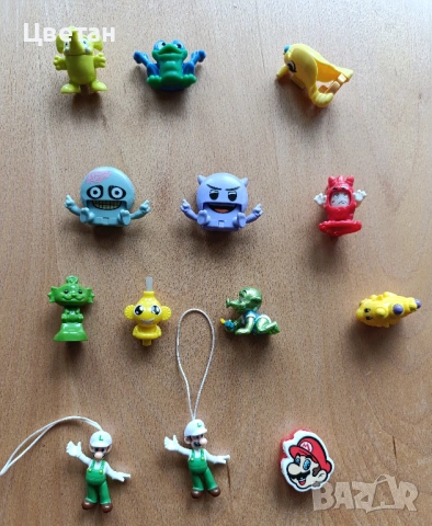 играчки Киндер/Kinder, Playmobil фигурки, Hotweels, снимка 11 - Колекции - 49284100