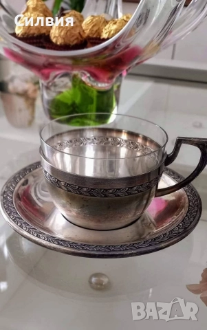 Арт деко , снимка 7 - Антикварни и старинни предмети - 52719896