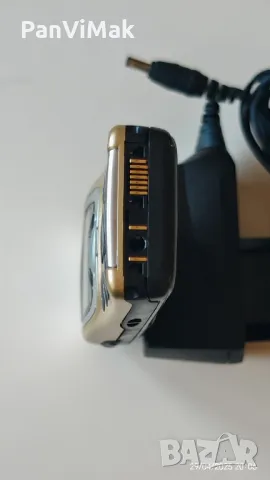 Nokia 6310i - Mercedes edition , снимка 7 - Nokia - 23853934