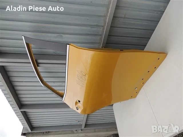 Kia Xceed задна дясна врата; X-Ceed година 2019 2020 2021 2022 2023 , снимка 3 - Аксесоари и консумативи - 50295441