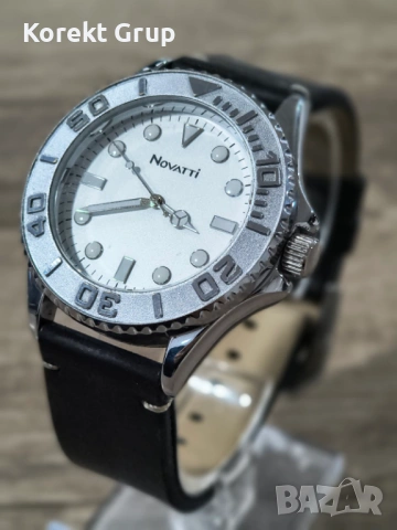 Мъжки часовник NOVATTI 1535-3