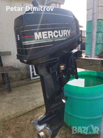 Продавам, снимка 5 - Воден транспорт - 53735218