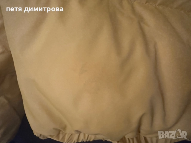 Tommy Hilfiger-плътно яке, снимка 3 - Якета - 51442006