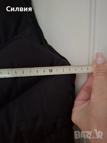 Елек с качулка , снимка 9 - Елеци - 52944515