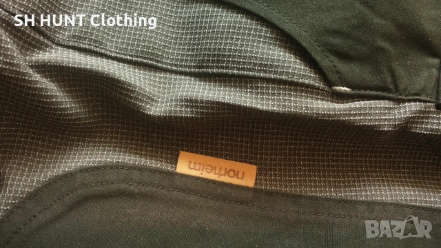 NORHEIM Stretch Trouser размер M за лов риболов панталон със здрава и еластична материи - 2215, снимка 6 - Екипировка - 53617915