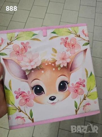 кутии за съхранение , снимка 2 - Кутии за съхранение - 50055555