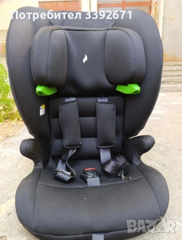 Ново детско столче за кола 