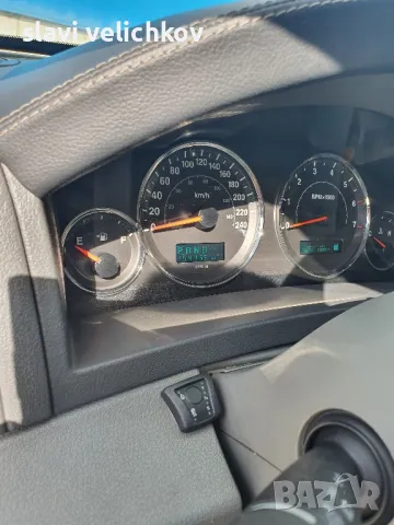 Jeep Grand Cherokee 4.7 wk, снимка 7 - Автомобили и джипове - 50052862
