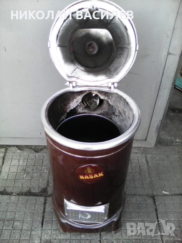 Печка     на     дърва   /  ЧУДО  ., снимка 14 - Отоплителни печки - 49429115