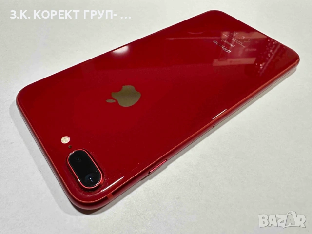 Apple iPhone 8 Plus 64GB, 83% Батерия