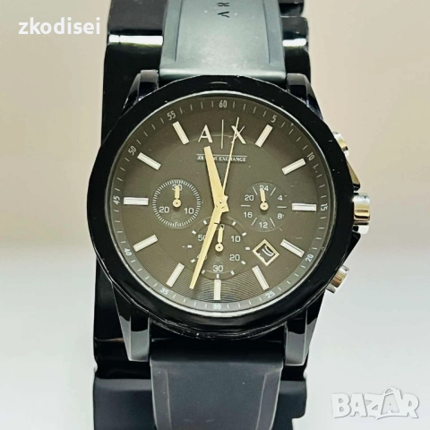Часовник ARMANI EXCHANGE AX1326