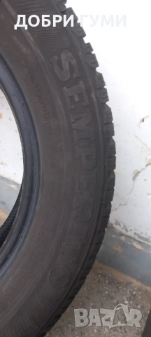 205 60 16 ЗИМНИ 2бр. , снимка 7 - Гуми и джанти - 53293874