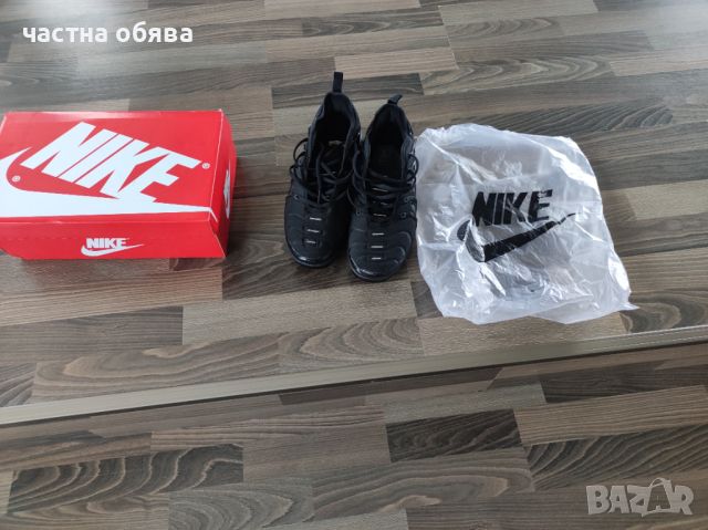 Nike air max, снимка 1 - Маратонки - 45366591
