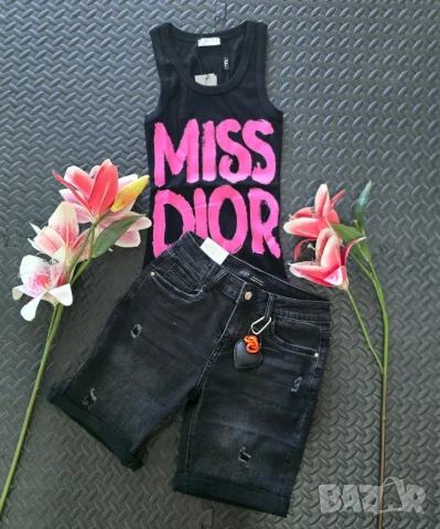 дамски комплекти diesel miss dior, снимка 4 - Комплекти - 51146715