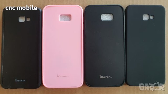 Samsung Galaxy J4 Plus - Samsung J4 Plus - Samsung SM-J415 калъф / case различни модели , снимка 1 - Калъфи, кейсове - 46087565