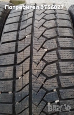 Згуми Goodride 245/45/19 8mm