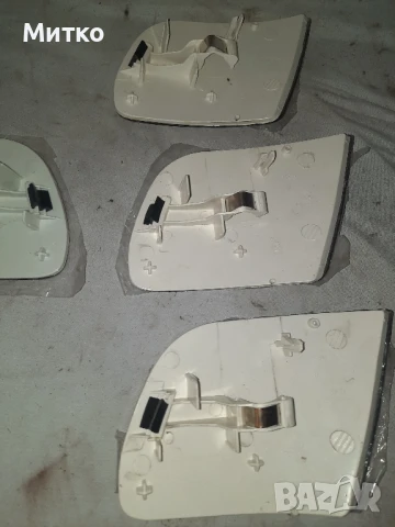 Чисто нови лява и дясна бленда за фар за Фолксвген Пасат В4 Volkswagen Pasat B4, снимка 6 - Части - 51220880