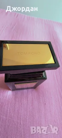 Tom Ford Tuscan Leather Intense 100ml, снимка 4 - Мъжки парфюми - 47141223