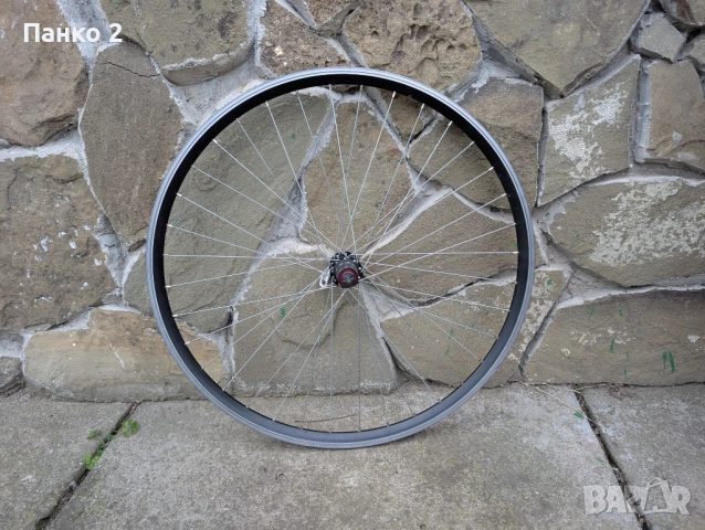 Задна Капла Shimano 28 инча