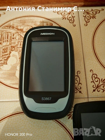 Gps туристически навигации , снимка 5 - Други - 53513310
