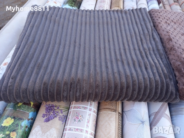 Бамбукови одеяла 180/220