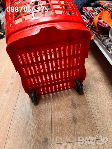 Търговско оборудване- разпродажба, снимка 14 - Оборудване за магазин - 54091023