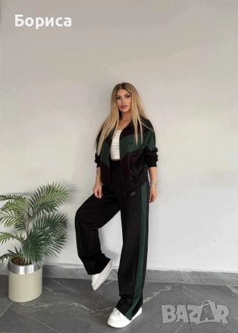 Дамски спортни екипи Найк , снимка 3 - Спортни екипи - 53176383