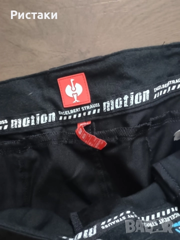 Работни панталони Engelbert strauss, снимка 14 - Панталони - 52273913