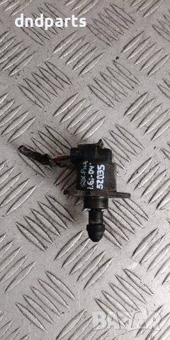 Стъпково моторче Citroen Xsara Picasso 1.6i 2004г.	