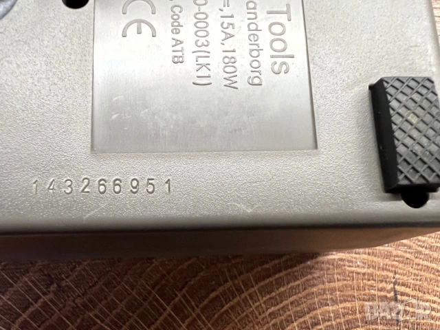 Компресор за гуми за VW , AUDI , SKODA , SEAT - ОРИГИНАЛЕН !!!, снимка 6 - Аксесоари и консумативи - 53500723