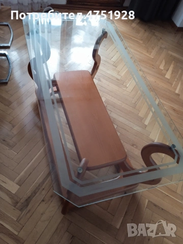 Холна маса, снимка 2 - Маси - 53666829