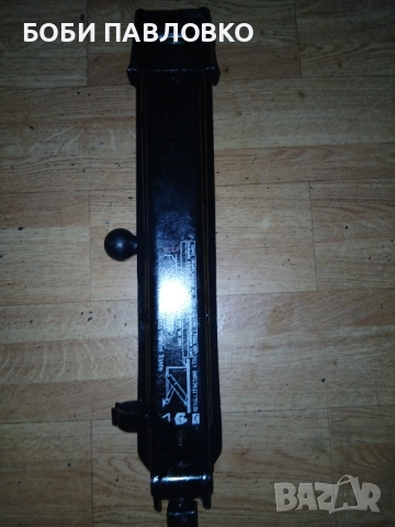 Г-образен крик ленд ровър нов оем, снимка 18 - Аксесоари и консумативи - 51976070