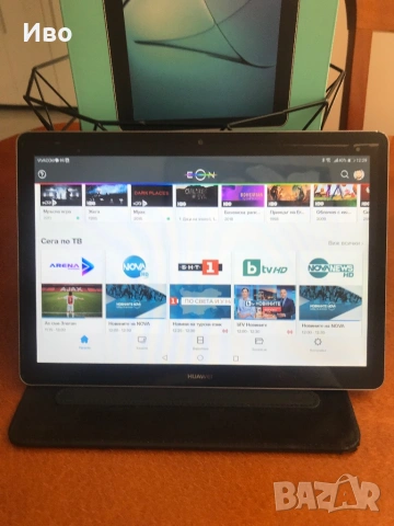 Huawei mediaPat T3 10, снимка 5 - Таблети - 53118861