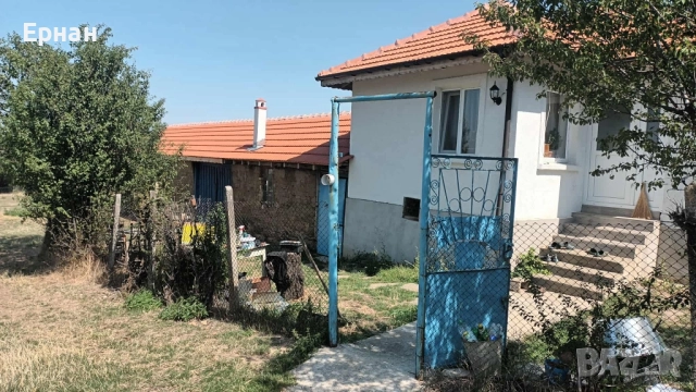 Къща в с Глашатай, Община Антоново, снимка 4 - Къщи - 52344245