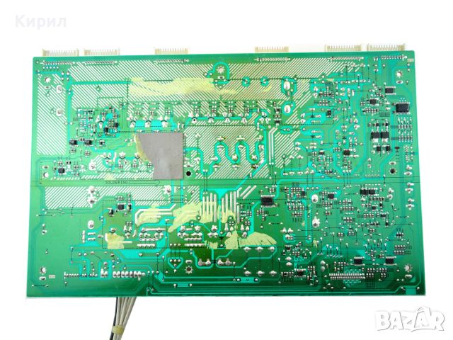 TV LG YSUS BOARD 50G2_YSUS EAX56411401 EAX56411402 EBR56396903 50PG3000 50PQ20-UA, снимка 4 - Части и Платки - 45141642