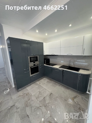 Двустаен апартамент – кв. Гоце Делчев, снимка 4 - Апартаменти - 52563336