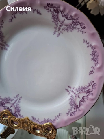 IZIDA Комплект 6бр Чинии