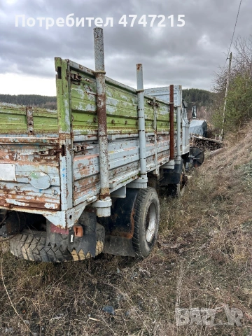 Ига Л60 , снимка 4 - Камиони - 53713291