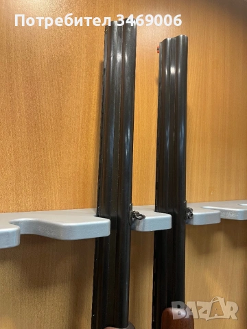 Ловна пушка “МР 27М” кал. 12/76, снимка 2 - Ловно оръжие - 53355253