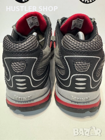 Туристически обувки MEINDL GORE-TEX.Номер 43, снимка 6 - Спортни обувки - 51801931