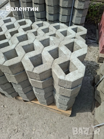 Плочки, снимка 4 - Гранитогрес и плочки - 52813703