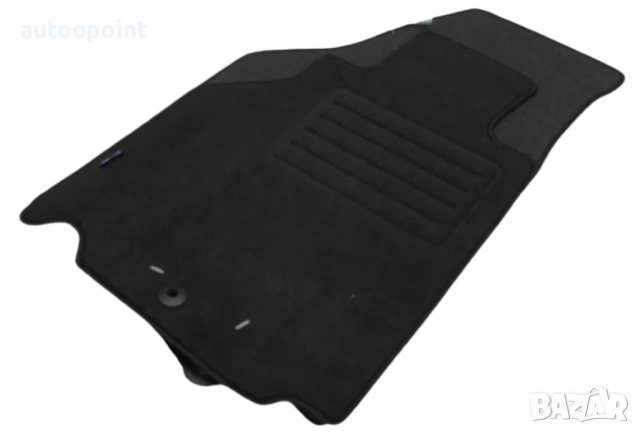 Мокетни стелки за PORSCHE Boxster 986 (1996-2005) Petex